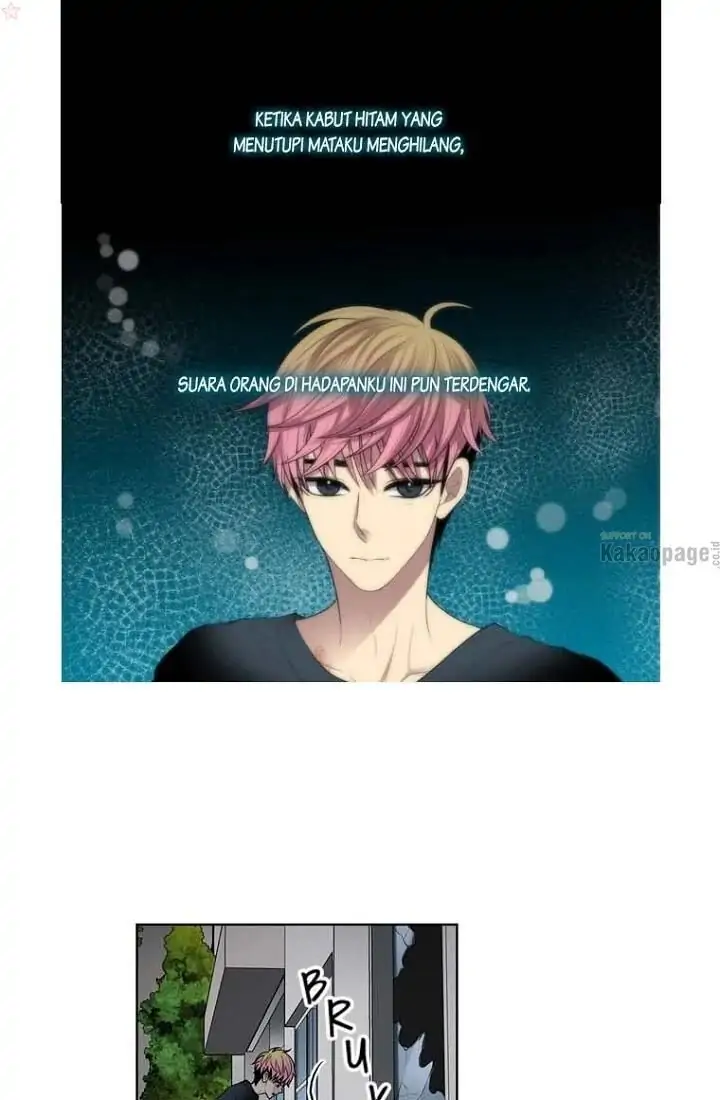 Dunia yang Bersinar-Chapter 64